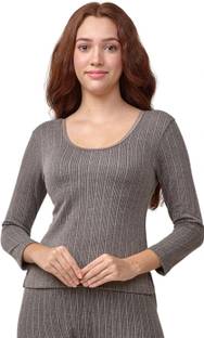 LUX INFERNO Women Top Thermal