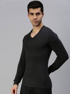 Lux Parker Men Top Thermal