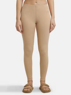 JOCKEY 2520 Super Combed Cotton Rich Women Pyjama Thermal