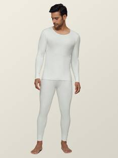 XYXX Men Top - Pyjama Set Thermal