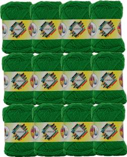 coriox Green Thread