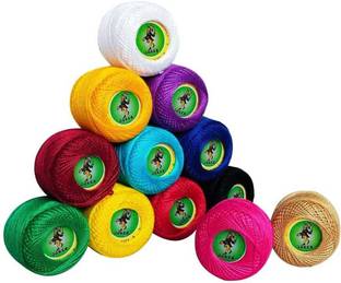 Madari Joker Multicolor Thread