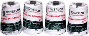 POWERLON white Thread