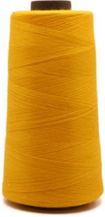 MayRose Mustard Yellow Thread