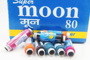 Shubh Mart MULTICOLOR Thread