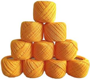 Sygnius HALDI YELLOW Thread