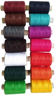 Homeistic Applience Regular Fast Color Thread