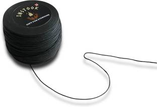 InsTook Black Thread