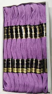ANCHOR violet Thread