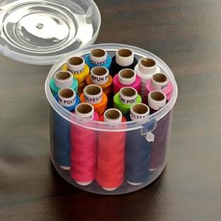 Vemlons Multicolor Thread