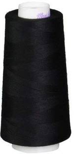ARTPARASITE All Purpose Sewing Thread Cone Overlock For Hand Machine Spun Polyester Threads Thread
