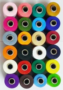 Kavch MULTICOLOUR Thread