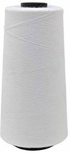 Hunny - Bunch Premium Spun Polyester Overlock/Overlocking Sewing Thread - Stitching Overlock Thread