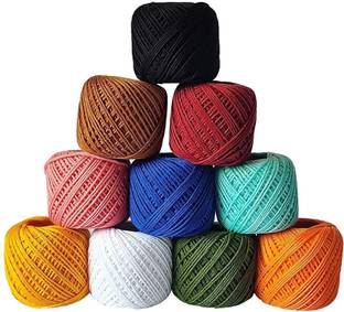 JOEJOE Multicolour Thread