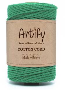 Craft Affair Leaf Thread