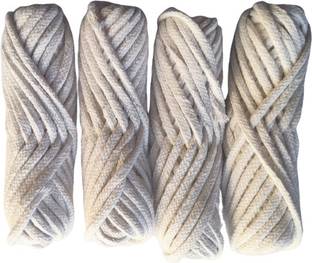 Nadi WHITE Thread