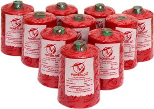 POWERLON Red Thread