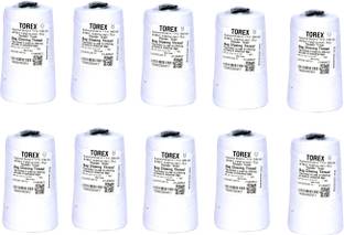 TOREX 4 Ply Polyester Thread Unbreakable Bag Closing Thread Thread
