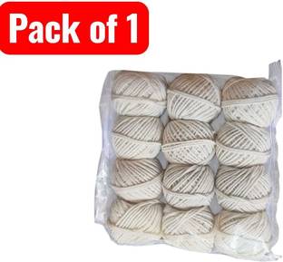 TRUSTMART WHITE Thread