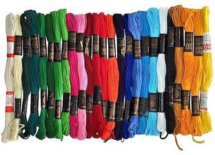Gemsy 50 Thread