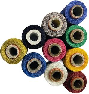 RiansCart Assorted Thread