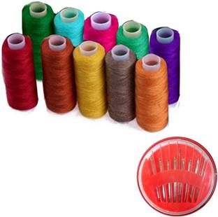 Clezaro Multicolor Thread
