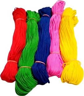 CHL ROAR Blue, Green, Yellow, Pink, Red Thread