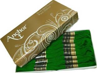 ANCHOR Green Thread