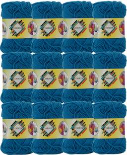 coriox Sky Blue Thread