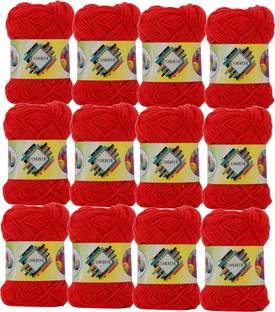 coriox Red Thread