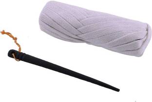 Poohan WHITE Thread