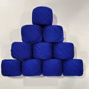 FOLIAM ROYAL BLUE Thread