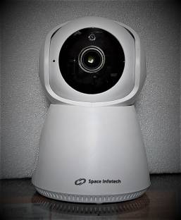 S Infotech SI-MA-R0B0-2M-01 3D Camera