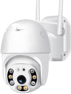 VRUM Wireless WiFi IP CCTV Security 1080p 12mp Ptz Outdoor Ip66 Waterproof Camera 3D Camera