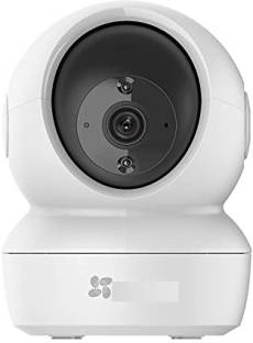 EZVIZ  C6N, 1080p WiFi Smart Home Security Camera, Intelligent Surveillance Camera 3D Camera