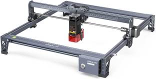 Creality CR-Laser Falcon Engraver-5W Compression Spot Quick Focus Anodized Fitting Connector
