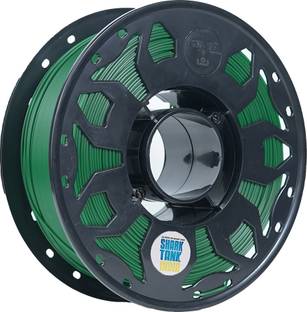 WOL3D WOL3D 1kg 2023 New PLA PRO+ with Improved Formula (Forest Green) Extruder