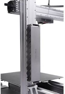 snapmaker CNC Module Extruder