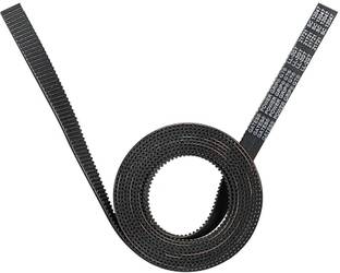 Creality Gates Timing Belt 2GT W6 L2000mm Fitting Connector