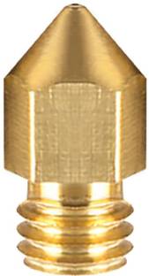 Creality CR Nozzle 0.6mm for 3D Printers Fitting Connector