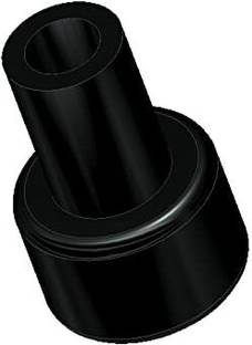 Creality Extrusion Pin Extruder