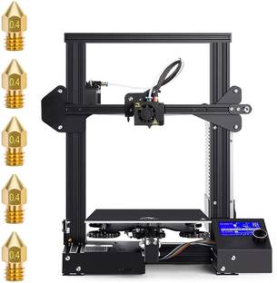 SERPLEX 3D Printer Nozzles 040 mm High Temperature. 3D Printer Pen