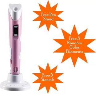 SHISHI PP-43 3D Printer Pen