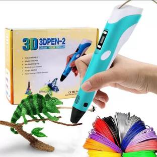 Ink spot AS-08 3D Printer Pen