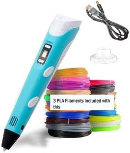 Ink spot AS-08 3D Printer Pen