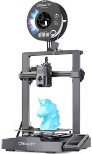 Creality Ender 3 V3 KE 3D Printer, 500mm/s Max High-Speed 3D Printers with Auto Leveling 3D Printer