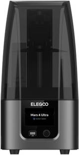 WOL3D Elegoo Mars 4 Ultra Resin 3D Printer with 9K Mono LCD 3D Printer