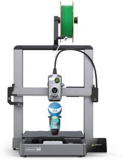 Creality 3IDEA CR Hi 3D Printer, Support Multi-Color 3D Printing, Easy to Start 3D Printer