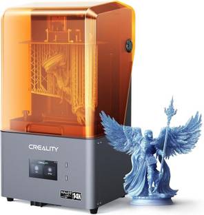 Creality Resin 3D Printer Halot Mage S 14K, 3D Printer