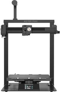 WOL3D Creality Pixel 3D Max Original DIY 3D Printer Indian FDM 3D Machine 2023 3D Printer